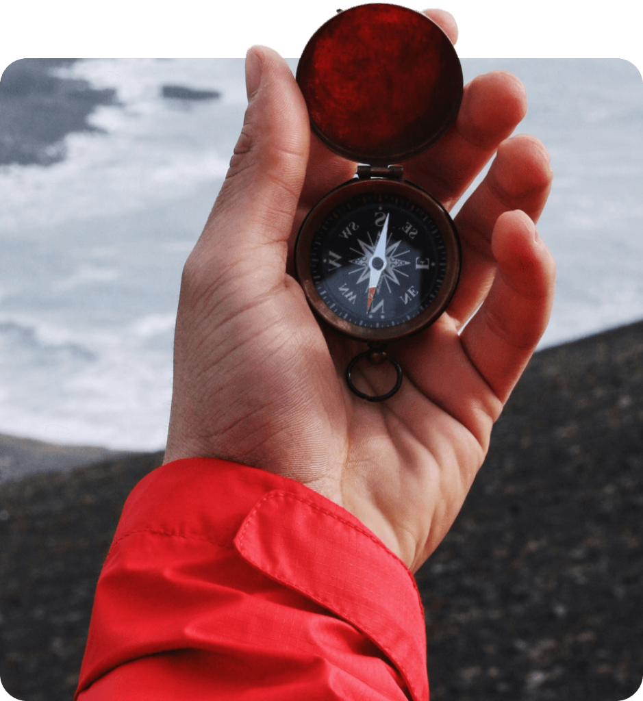 compass