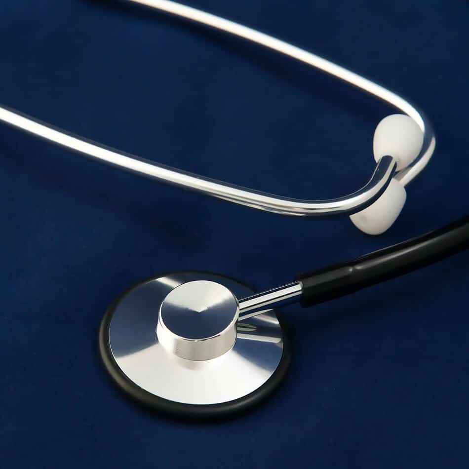 stethoscope